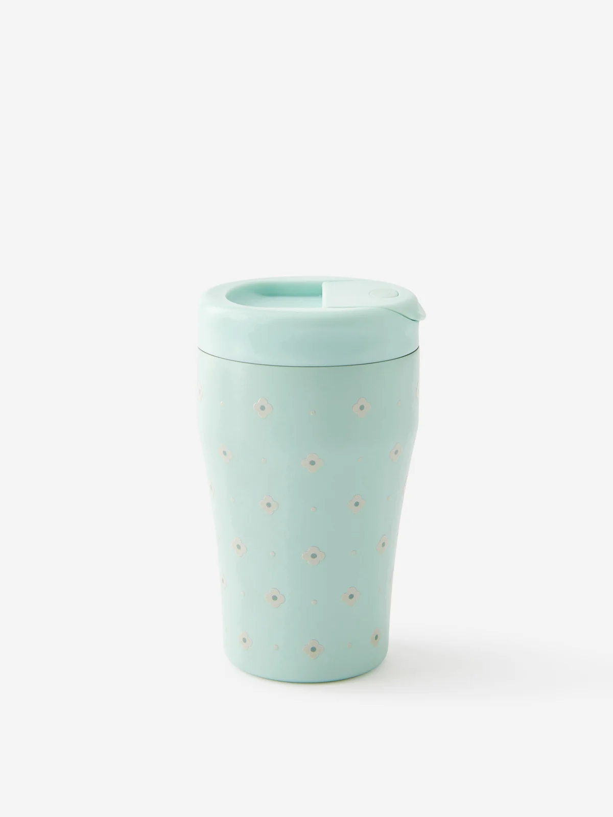 RETRO POLKA MINTY