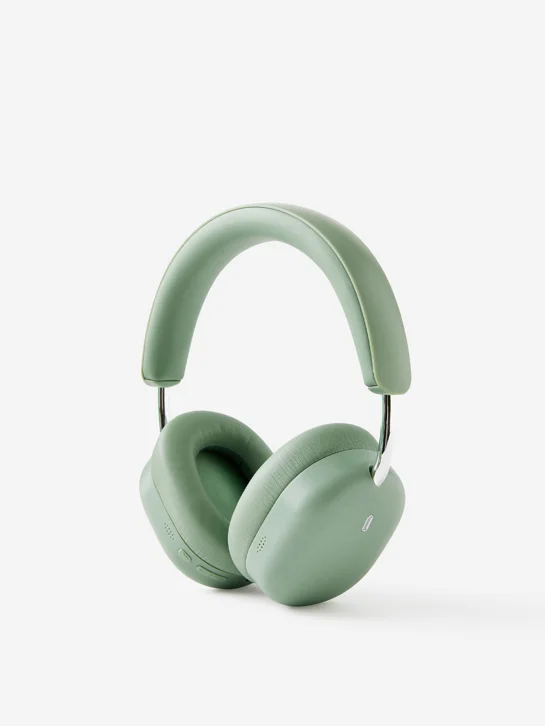 TYPO Tai Nghe Chống Ồn - Noise Wireless Headphone