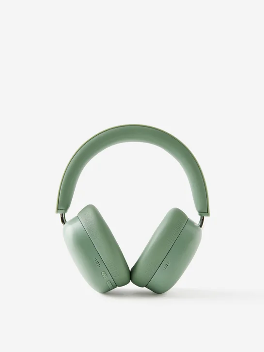 TYPO Tai Nghe Chống Ồn - Noise Wireless Headphone