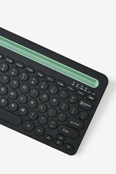 TYPO Bàn Phím Có Giá Đỡ - Wireless Keyboard