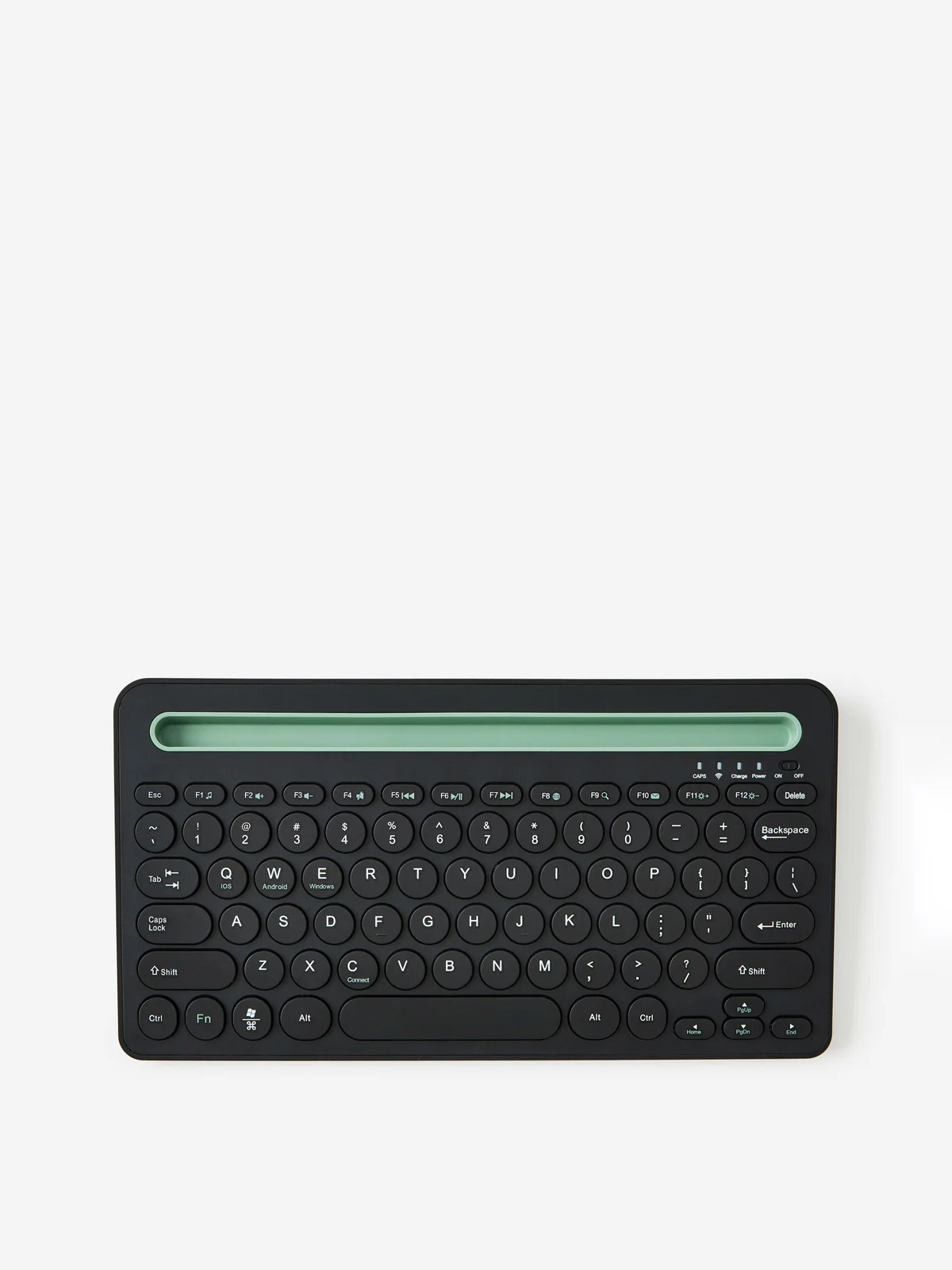 TYPO Bàn Phím Có Giá Đỡ - Wireless Keyboard
