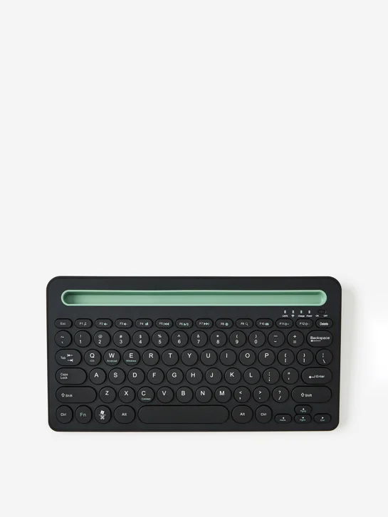 TYPO Bàn Phím Có Giá Đỡ - Wireless Keyboard