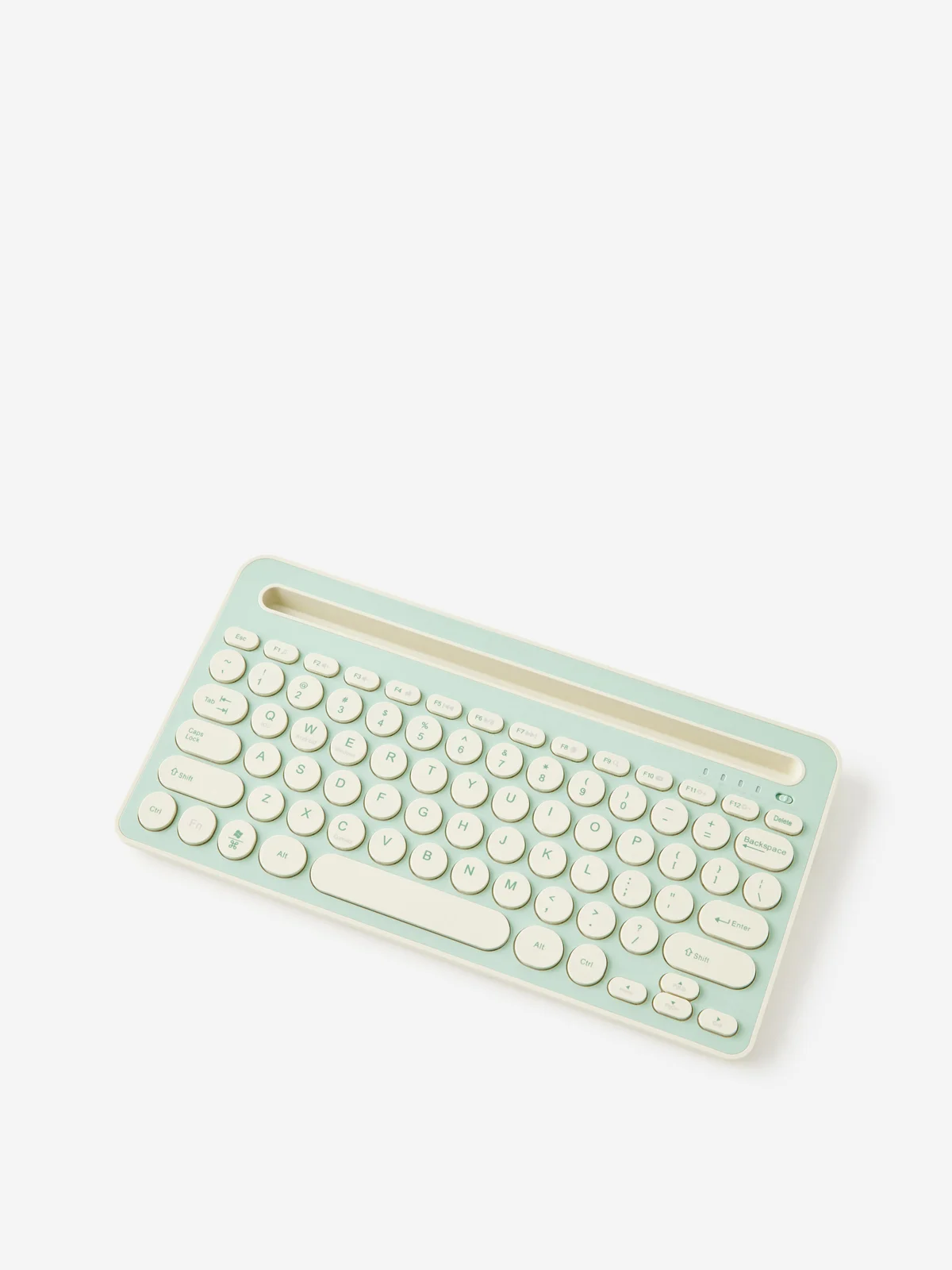 TYPO Bàn Phím Có Giá Đỡ - Wireless Keyboard