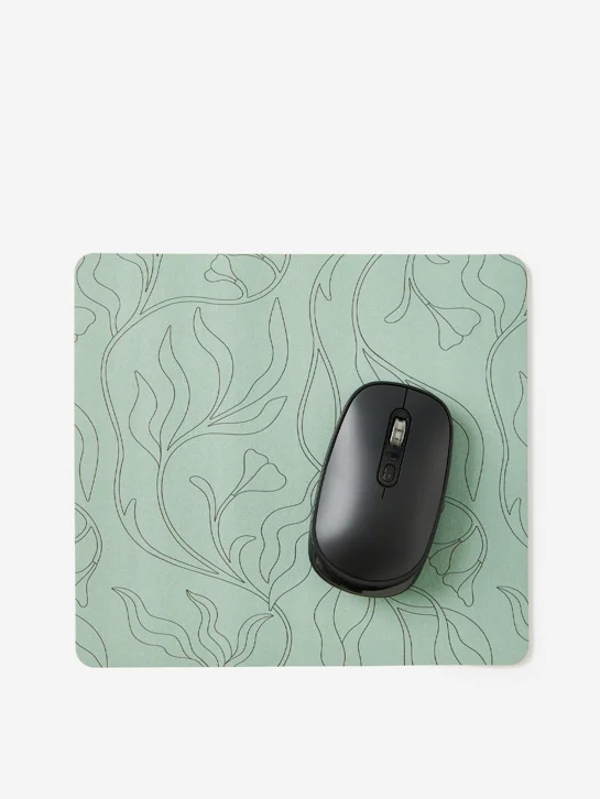 TYPO Tấm Lót Chuột - Mouse Mat