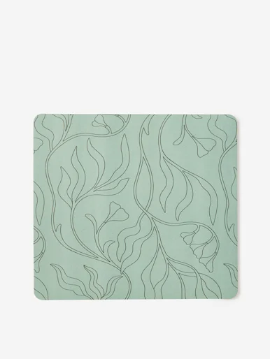 TYPO Tấm Lót Chuột - Mouse Mat