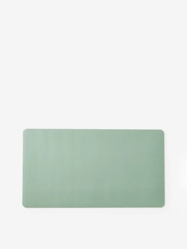 TYPO Tấm Trải Bàn Làm Việc - Desk Mat