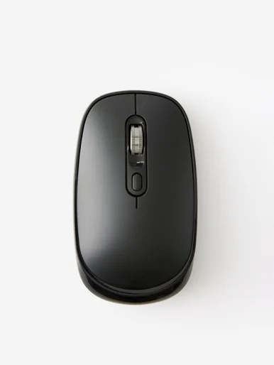 TYPO Chuột Không Dây - Dual Wireless Connection Mouse