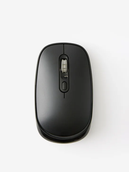 TYPO Chuột Không Dây - Dual Wireless Connection Mouse