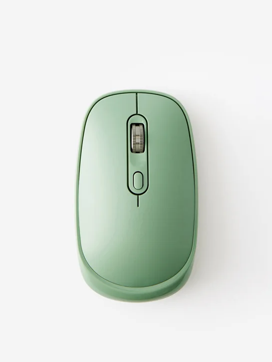 TYPO Chuột Không Dây - Dual Wireless Connection Mouse