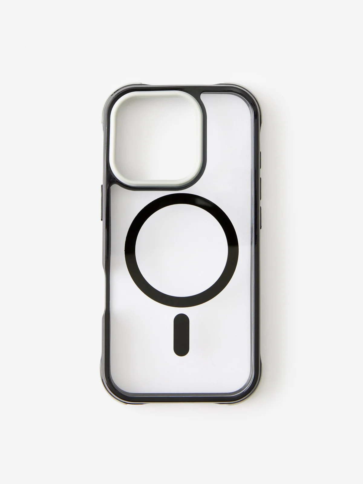 TYPO Ốp Điện Thoại Iphone 16 Pro - Shockproof Case Ip 16 Pro