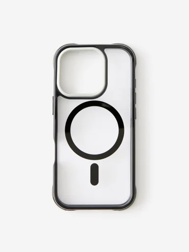 TYPO Ốp Điện Thoại Iphone 16 Pro - Shockproof Case Ip 16 Pro