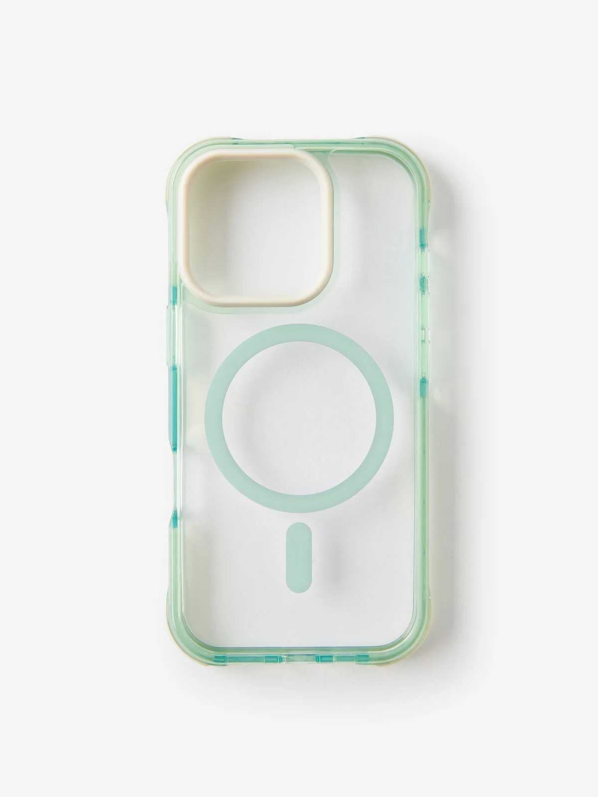 TYPO Ốp Iphone 16 Pro - Shockproof Case Ip 16 Pro