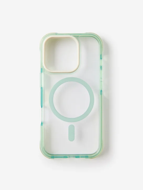 TYPO Ốp Iphone 16 Pro - Shockproof Case Ip 16 Pro