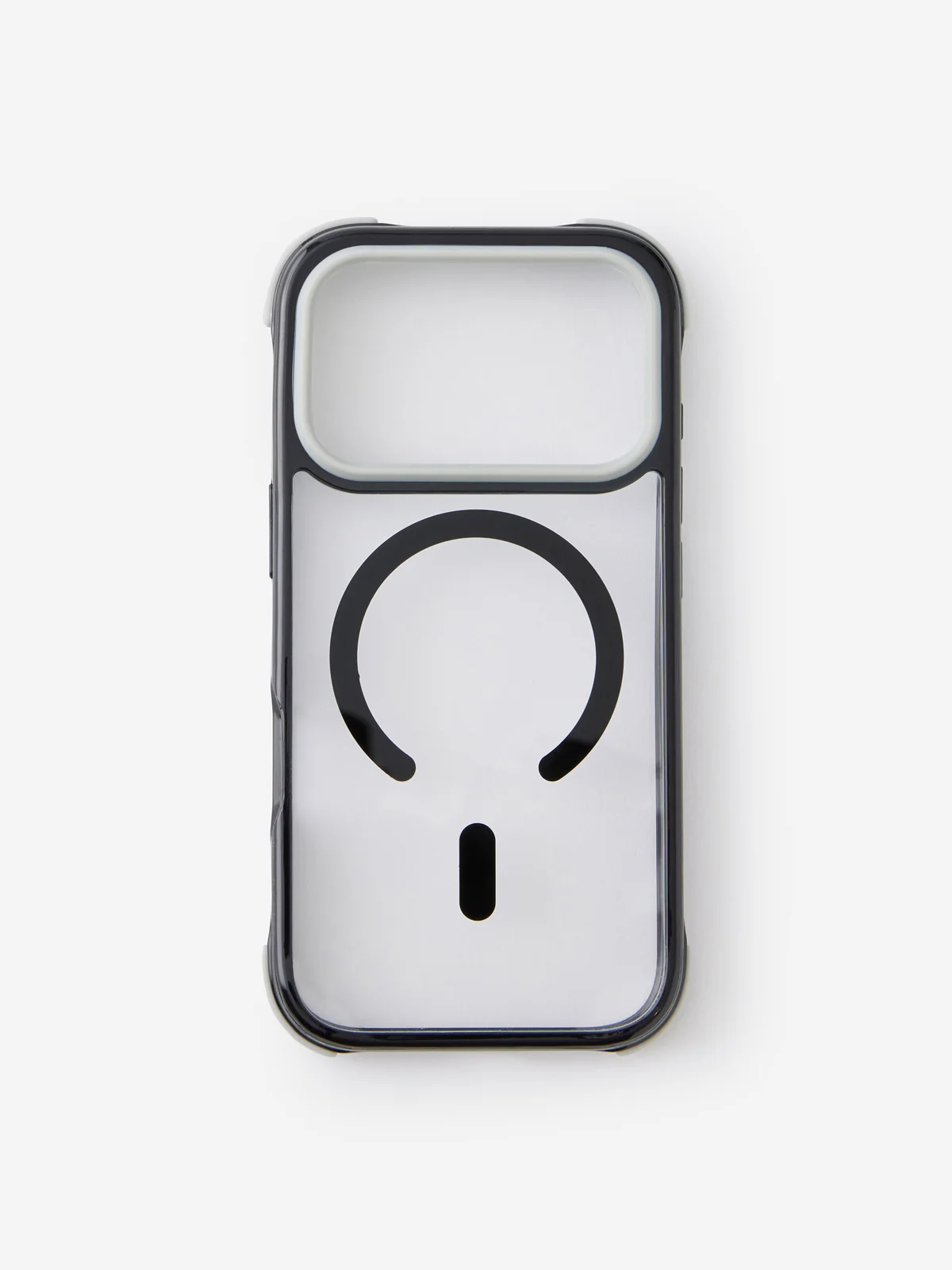 TYPO Ốp Điện Thoại Iphone 17 Pro - Shockproof Case Ip 17 Pro