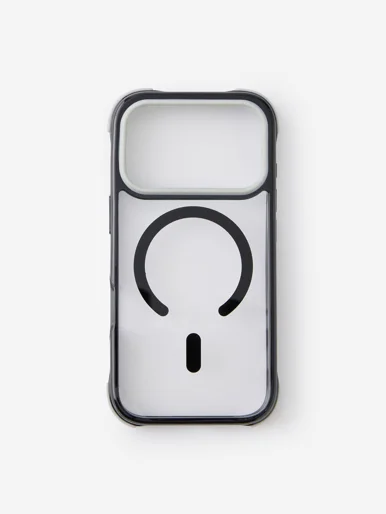 TYPO Ốp Điện Thoại Iphone 17 Pro - Shockproof Case Ip 17 Pro