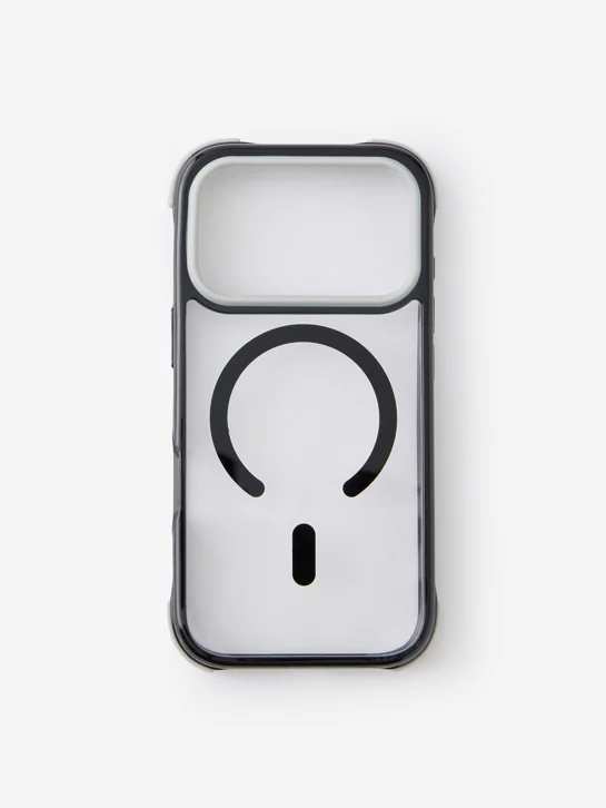 TYPO Ốp Điện Thoại Iphone 17 Pro - Shockproof Case Ip 17 Pro
