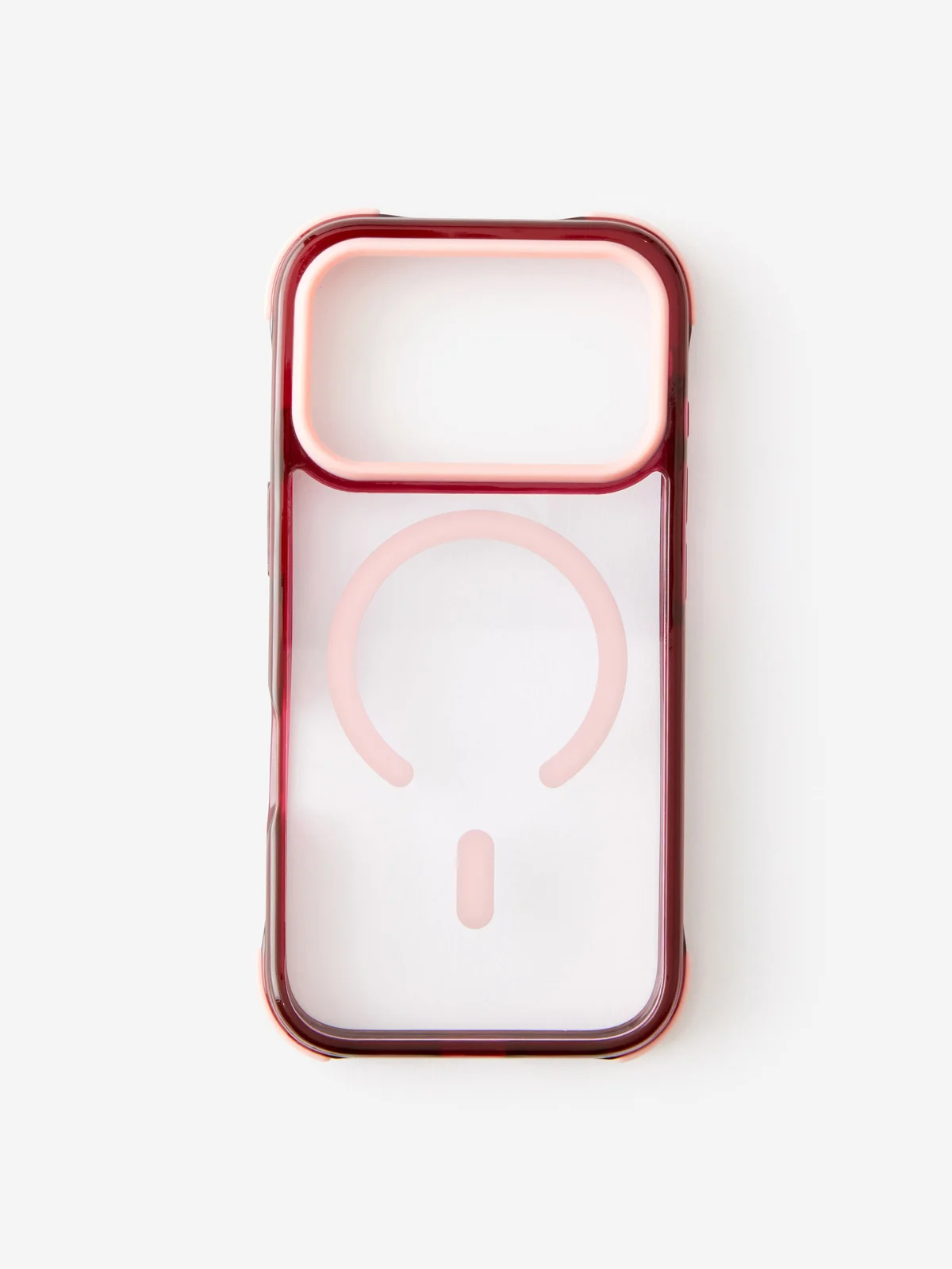 TYPO Ốp Điện Thoại Iphone 17 Pro - Shockproof Case Ip 17 Pro