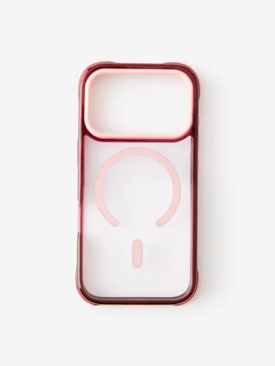TYPO Ốp Điện Thoại Iphone 17 Pro - Shockproof Case Ip 17 Pro