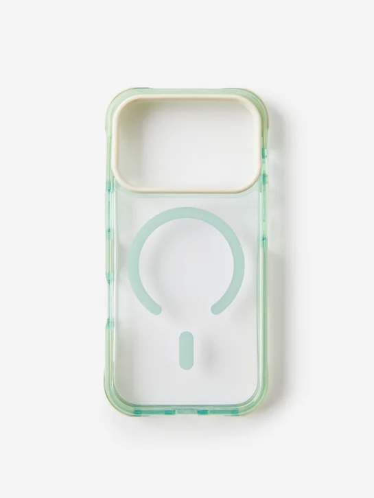TYPO Ốp Iphone 17 Pro - Shockproof Case Ip 17 Pro