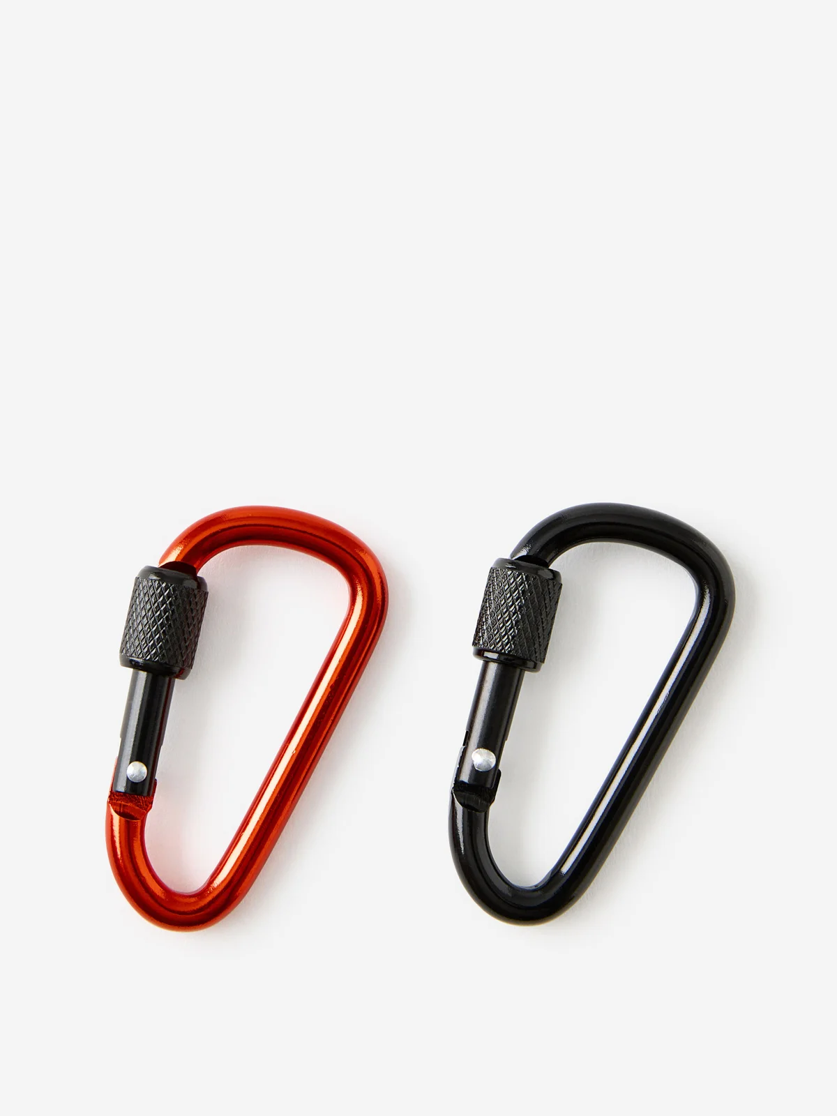 TYPO Móc Treo Phụ Kiện - Carabiner 2Pk
