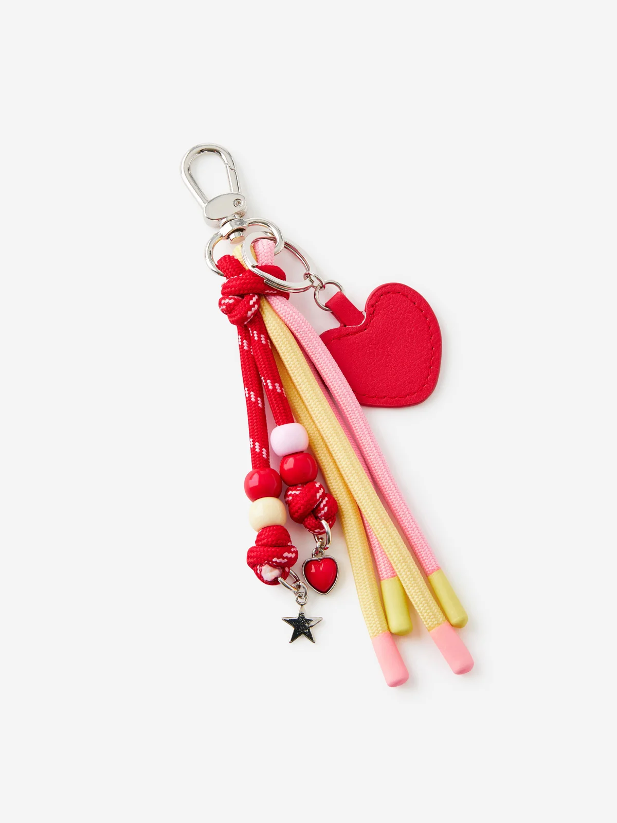 TYPO Móc Treo Trang Trí - Rope Charm