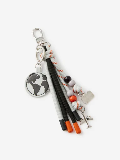 TYPO Móc Treo Trang Trí - Rope Charm