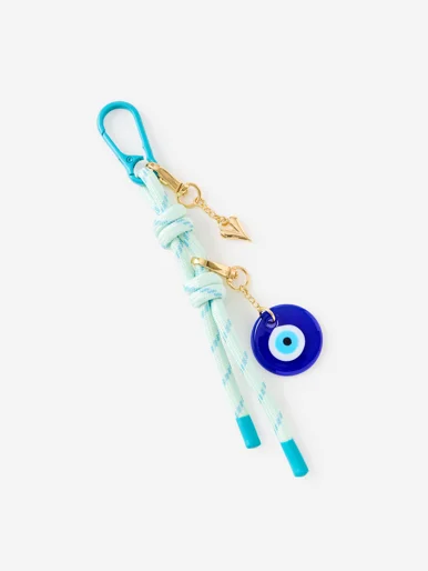 TYPO Móc Treo Trang Trí - Rope Charm