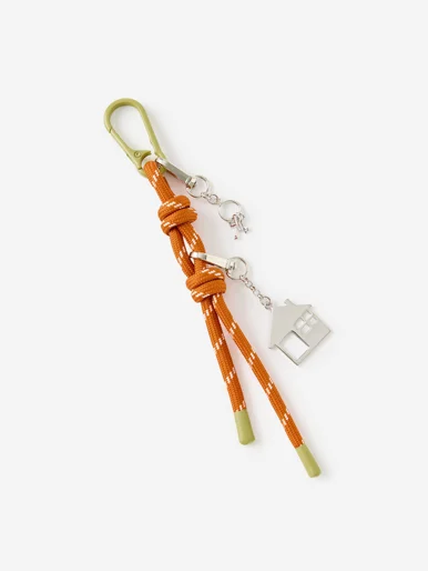 TYPO Móc Treo Trang Trí - Rope Charm