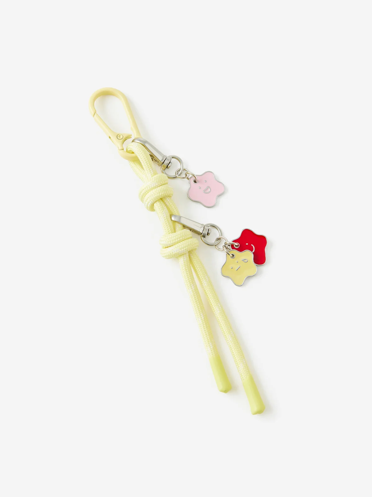 TYPO Móc Treo Trang Trí - Rope Charm