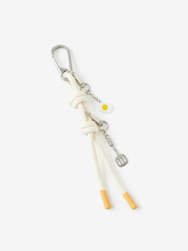 TYPO Móc Treo Trang Trí - Rope Charm