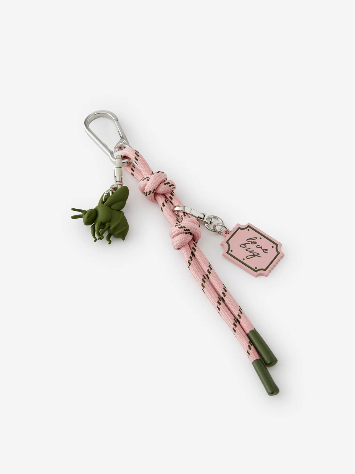 TYPO Móc Treo Trang Trí - Rope Charm