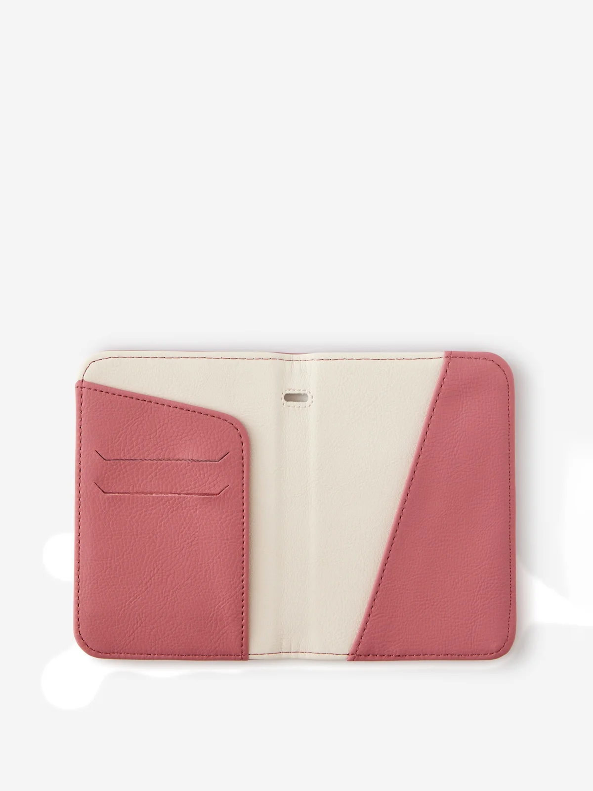 TYPO Ví Đựng Passport Du Lịch - Passport Holder