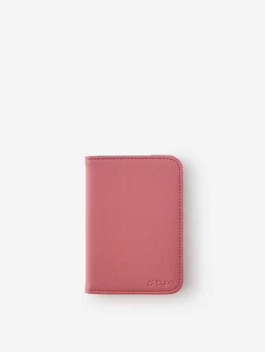 TYPO Ví Đựng Passport Du Lịch - Passport Holder