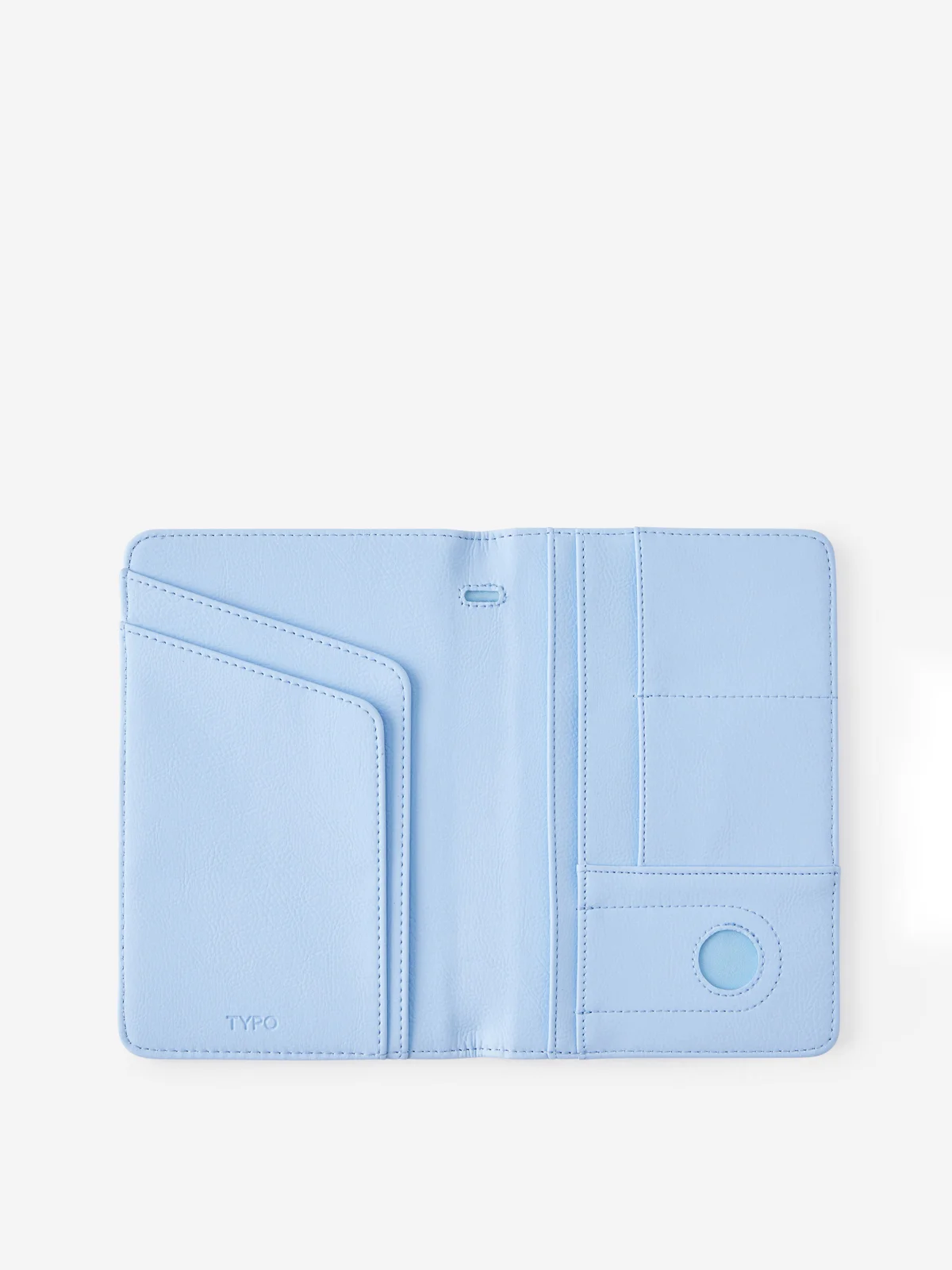 TYPO Ví Đựng Đồ Du Lịch - Travel Wallet