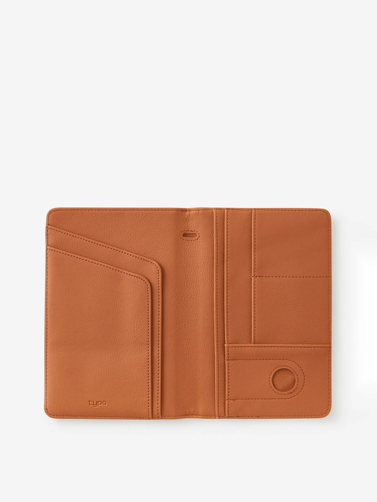 TYPO Ví Đựng Đồ Du Lịch - Travel Wallet