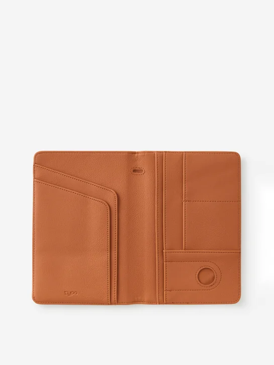 TYPO Ví Đựng Đồ Du Lịch - Travel Wallet