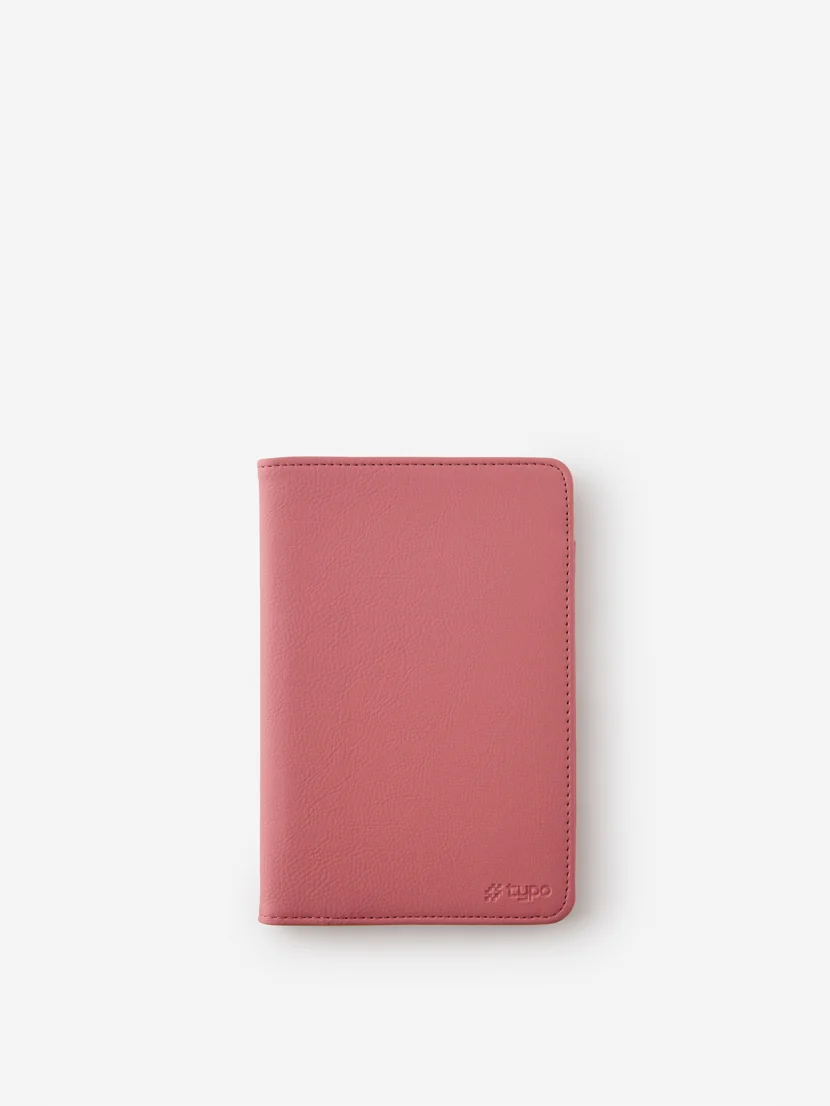 TYPO Ví Đựng Đồ Du Lịch - Travel Wallet