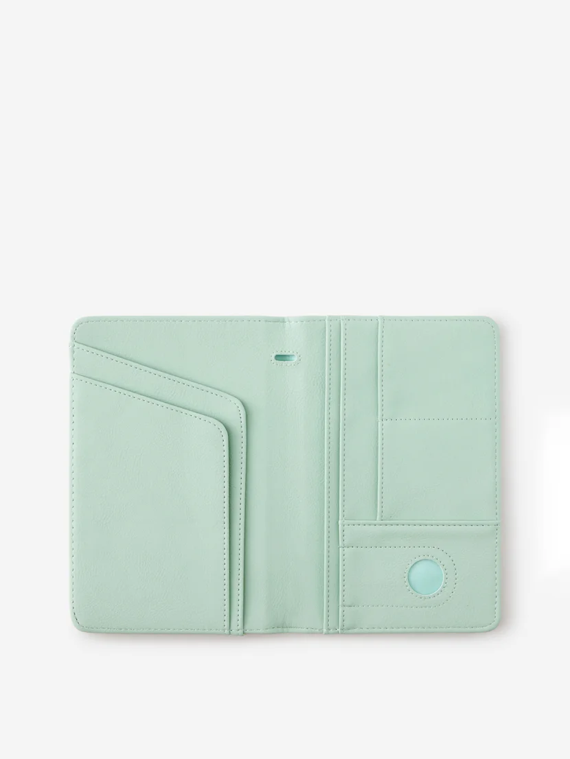 TYPO Ví Đựng Đồ Du Lịch - Travel Wallet