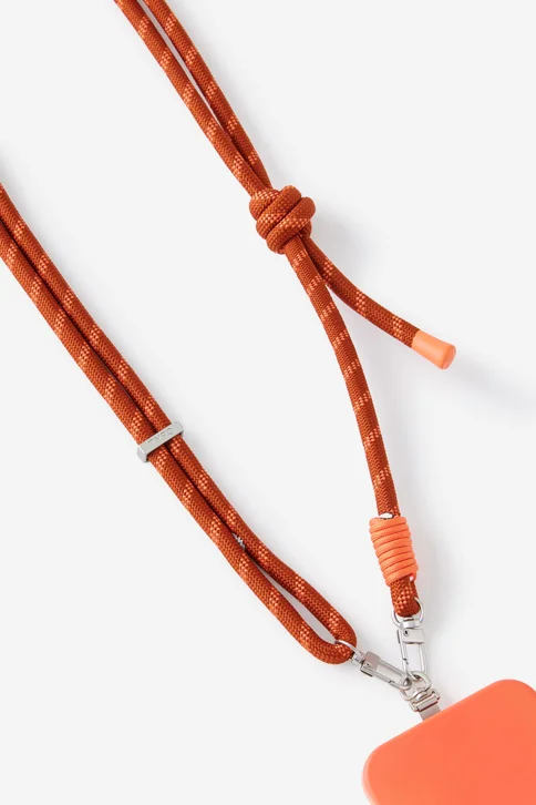 TYPO Dây Đeo Điện Thoại - Lanyard Crossbody Strap