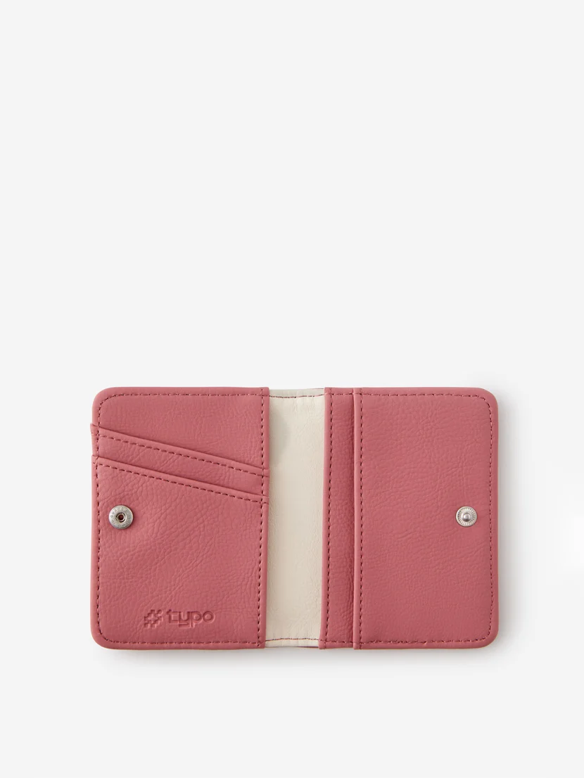 TYPO Ví Đựng Thẻ - Card Wallet