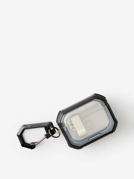 TYPO Ốp Tai Nghe Pro 2 - Shockproof Earbud Case Pro 2