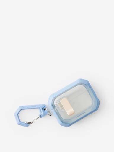 TYPO Ốp Tai Nghe Pro 2 - Shockproof Earbud Case Pro 2