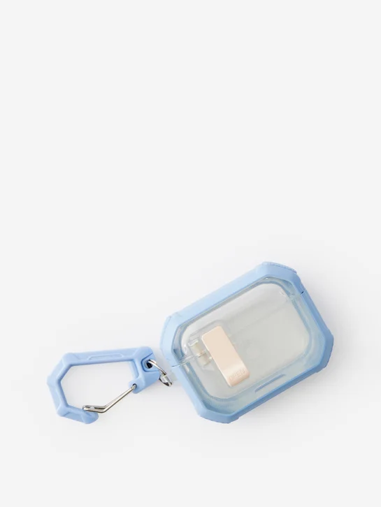 TYPO Ốp Tai Nghe Pro 2 - Shockproof Earbud Case Pro 2