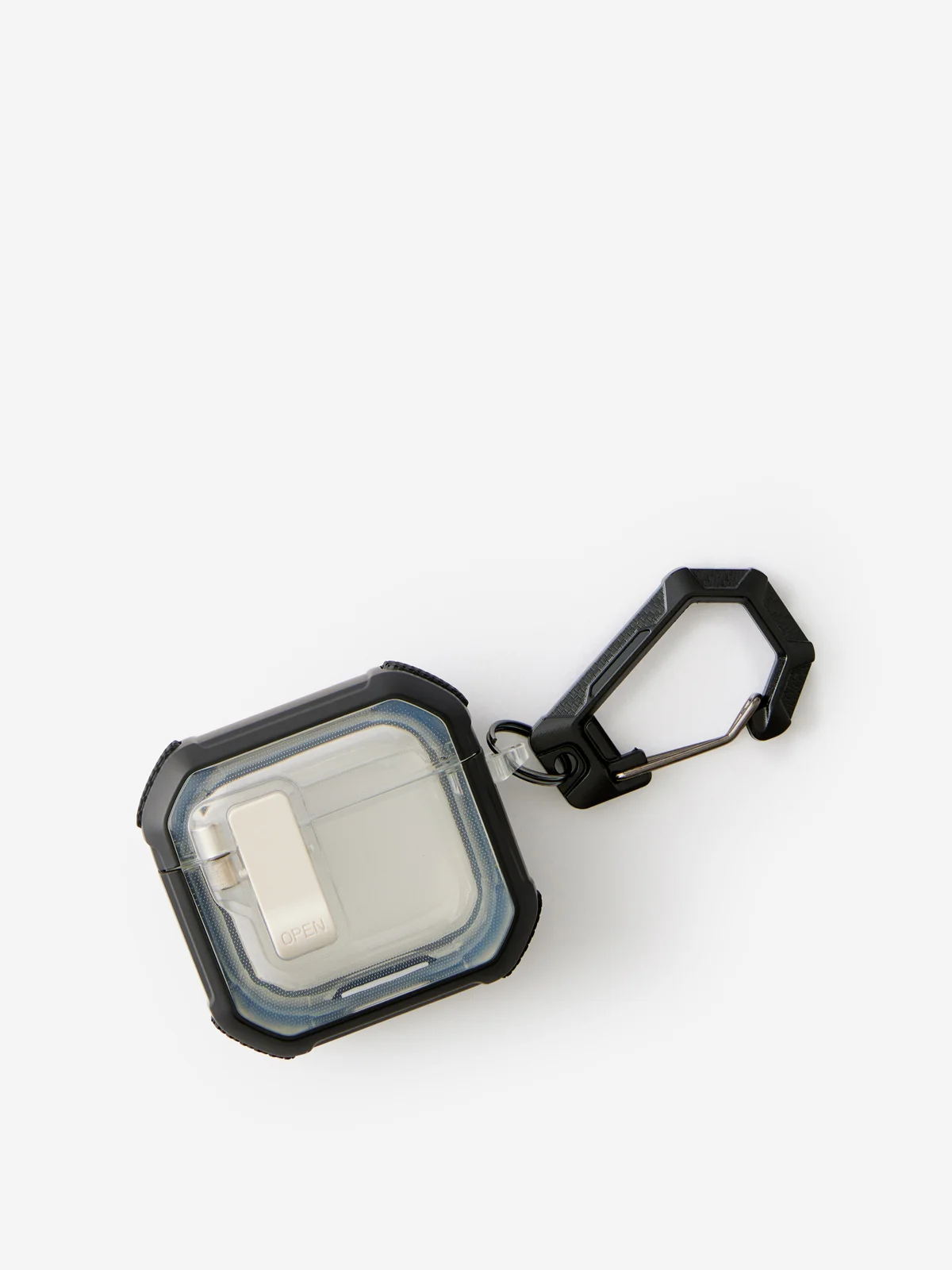 TYPO Ốp Tai Nghe Gen 4 - Shockproof Earbud Case Gen 4