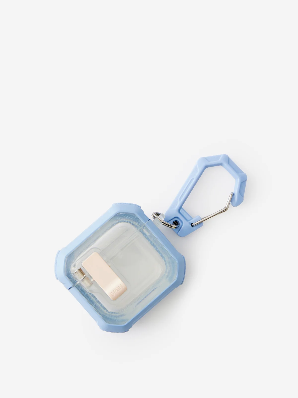 TYPO Ốp Tai Nghe Gen 4 - Shockproof Earbud Case Gen 4