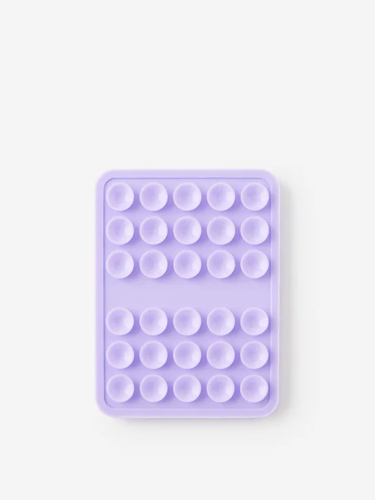TYPO Giá Đỡ Điện Thoại Dán - Stick It Phone Mount