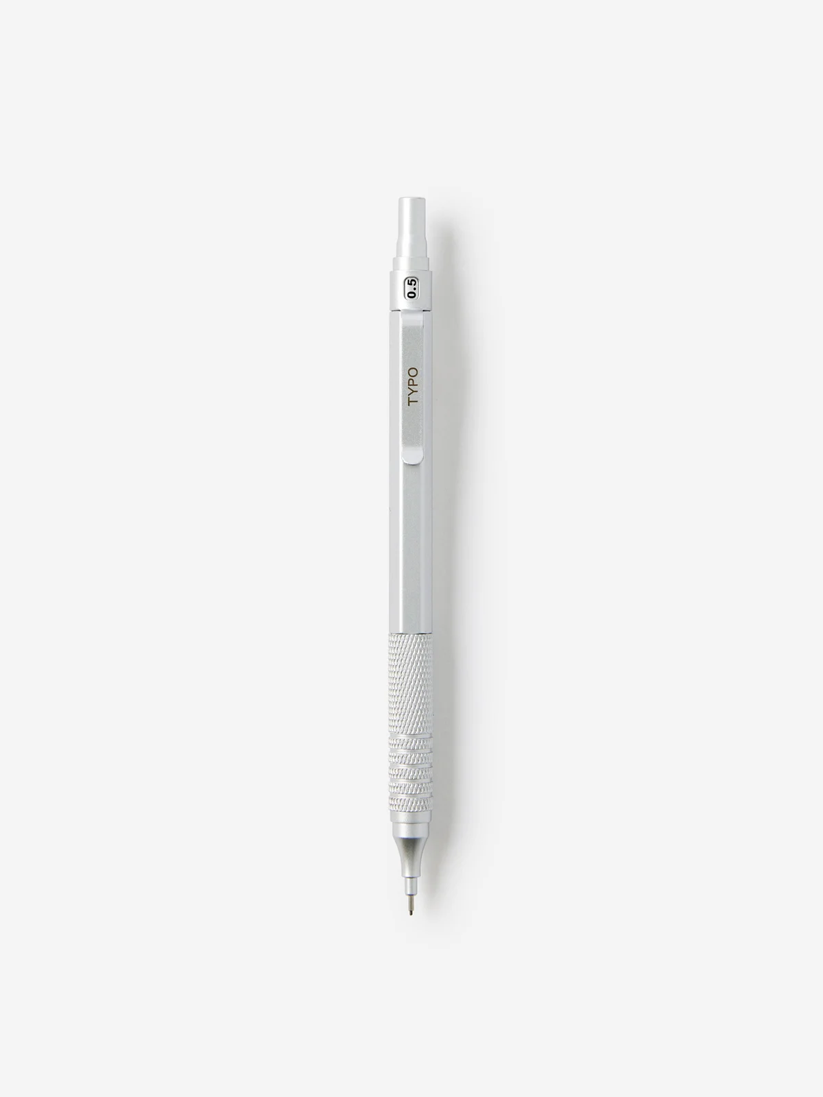 TYPO Bút Chì - 0.5Mm Mechanical Pencil