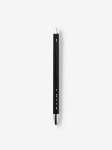 TYPO Bút Bi - Print Play Ballpoint Pen