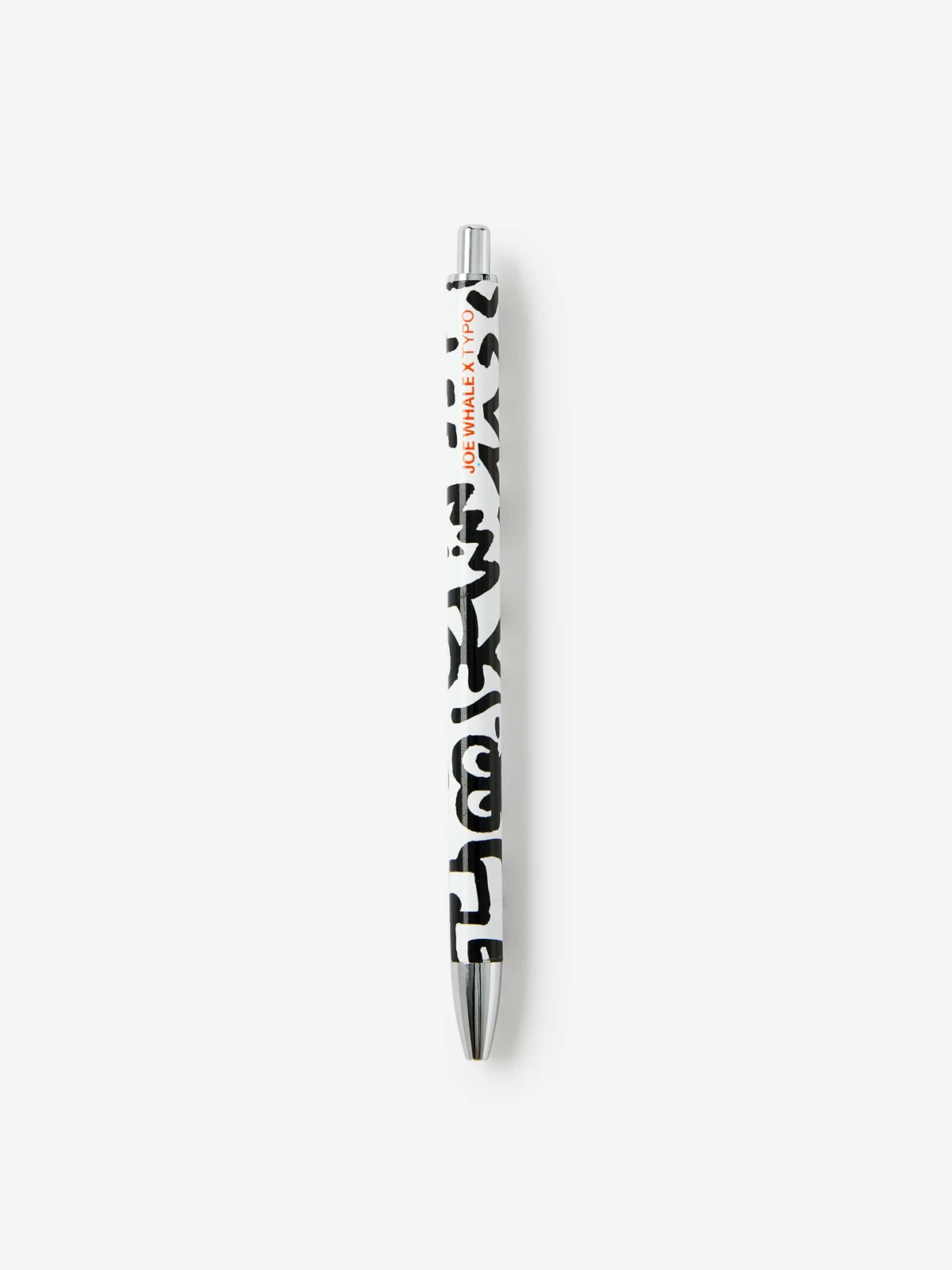 TYPO Bút Bi - Colab Print Play Ballpoint Pen