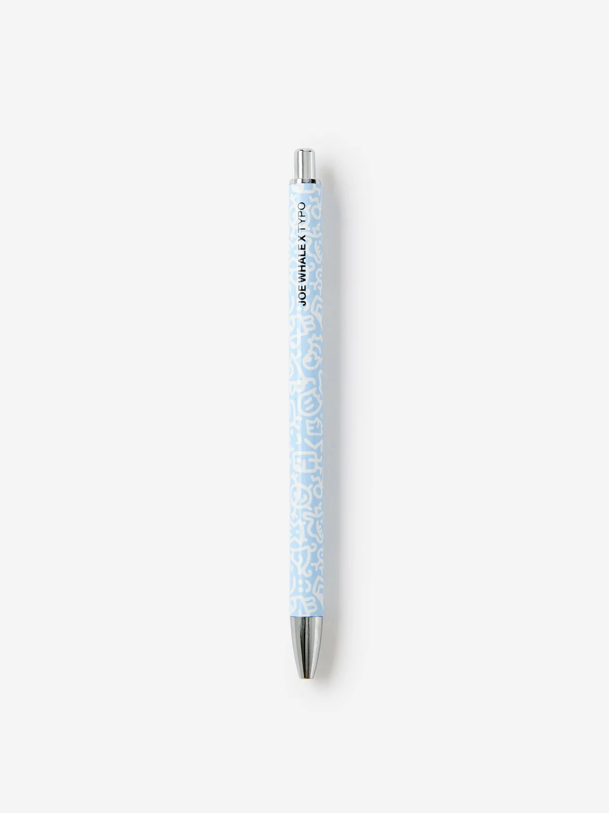 TYPO Bút Bi - Colab Print Play Ballpoint Pen